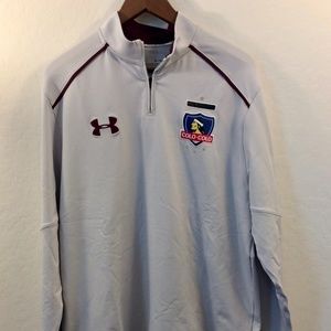 NWT Under Armour Coldgear Colo Colo XL
